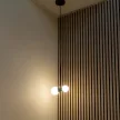 Rabalux Lition 72299 függeszték, fekete, 2x G9 (max 28 W) foglalat, IP20