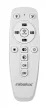 Rabalux Beliza 72349 függeszték, arany, beépített LED 90 W, 7200 lm, 3000-6500 K, IP20