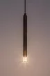 Rabalux Ramira 72356 függeszték, fekete, 1x G9 (max 5 W) foglalat, IP20