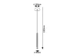 Rabalux Ramira 72356 függeszték, fekete, 1x G9 (max 5 W) foglalat, IP20