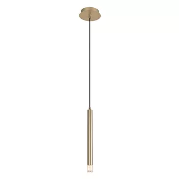 Rabalux Ramira 72357 függeszték, arany, 1x G9 (max 5 W) foglalat, IP20
