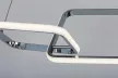 Rabalux Malwen 72368 függeszték, króm, beépített LED 36 W, 2200 lm, 4000 K, IP20