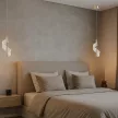 Rabalux Zofrael 72414 függeszték, arany, beépített LED 6 W, 550 lm, 3000 K, IP20