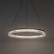 Rabalux Rivona 72471 függeszték, arany, beépített LED 24 W, 1700 lm, 3000-6500 K, IP20