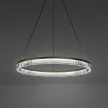 Rabalux Rivona 72471 függeszték, arany, beépített LED 24 W, 1700 lm, 3000-6500 K, IP20