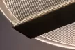 Rabalux Norael 72483 függeszték, matt fekete, beépített LED 24 W, 1570 lm, 3000 K, IP20
