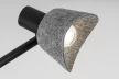 Rabalux Farelia 73010 mennyezeti lámpa, fekete, 4x E14 (max 10 W) foglalat, IP20