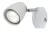Rabalux Perico 73016 fali lámpa, fehér, 1x GU10 (max 5 W) foglalat, IP20
