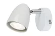 Rabalux Perico 73016 fali lámpa, fehér, 1x GU10 (max 5 W) foglalat, IP20