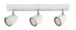 Rabalux Perico 73020 mennyezeti lámpa, fehér, 3x GU10 (max 5 W) foglalat, IP20