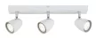 Rabalux Perico 73020 mennyezeti lámpa, fehér, 3x GU10 (max 5 W) foglalat, IP20
