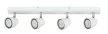 Rabalux Perico 73022 mennyezeti lámpa, fehér, 4x GU10 (max 5 W) foglalat, IP20