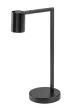 Rabalux Karter 73029 asztali lámpa, matt fekete, 1x GU10 (max 5 W) foglalat, IP20