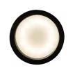 Rabalux Senobia 73031 mennyezeti lámpa, fekete, 1x GU10 (max 35 W) foglalat, IP20