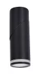Rabalux Senobia 73032 mennyezeti lámpa, fekete, 1x GU10 (max 35 W) foglalat, IP20
