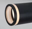 Rabalux Senobia 73034 mennyezeti lámpa, fekete, 2x GU10 (max 35 W) foglalat, IP20