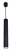 Rabalux Senobia 73036 függeszték, fekete, 1x GU10 (max 5 W) foglalat, IP20