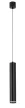 Rabalux Senobia 73036 függeszték, fekete, 1x GU10 (max 5 W) foglalat, IP20