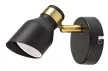 Rabalux Lilou 73047 fali lámpa, arany, 1x GU10 (max 25 W) foglalat, IP20