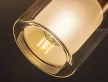Rabalux Mirral 73065 spotlámpa, grézs, 3x E14 (max 15 W) foglalat, IP20