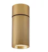 Rabalux Mirina 73075 spotlámpa, arany, 1x GU10 (max 5 W) foglalat, IP20