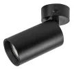 Rabalux Yorli 73081 spotlámpa, fekete, 1x GU10 (max 7 W) foglalat, IP20