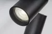 Rabalux Yorli 73082 spotlámpa, fekete, 2x GU10 (max 7 W) foglalat, IP20