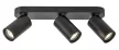 Rabalux Yorli 73083 spotlámpa, fekete, 3x GU10 (max 7 W) foglalat, IP20