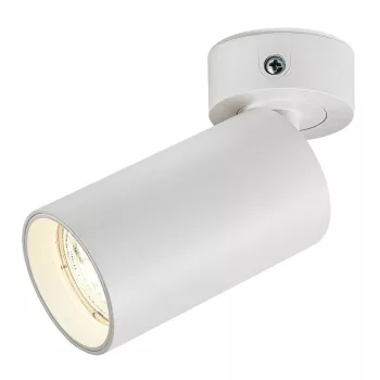 Rabalux Yorli 73085 spotlámpa, fehér, 1x GU10 (max 7 W) foglalat, IP20