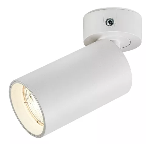 Rabalux Yorli 73085 spotlámpa, fehér, 1x GU10 (max 7 W) foglalat, IP20