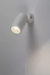Rabalux Yorli 73085 spotlámpa, fehér, 1x GU10 (max 7 W) foglalat, IP20