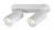 Rabalux Yorli 73086 spotlámpa, fehér, 2x GU10 (max 7 W) foglalat, IP20