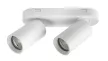 Rabalux Yorli 73086 spotlámpa, fehér, 2x GU10 (max 7 W) foglalat, IP20