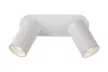 Rabalux Yorli 73086 spotlámpa, fehér, 2x GU10 (max 7 W) foglalat, IP20