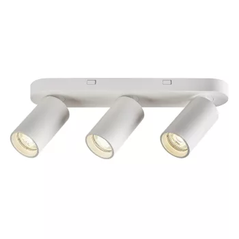 Rabalux Yorli 73087 spotlámpa, fehér, 3x GU10 (max 7 W) foglalat, IP20