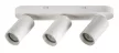 Rabalux Yorli 73087 spotlámpa, fehér, 3x GU10 (max 7 W) foglalat, IP20