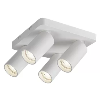 Rabalux Yorli 73088 spotlámpa, fehér, 4x GU10 (max 7 W) foglalat, IP20