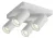 Rabalux Yorli 73088 spotlámpa, fehér, 4x GU10 (max 7 W) foglalat, IP20