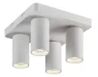 Rabalux Yorli 73088 spotlámpa, fehér, 4x GU10 (max 7 W) foglalat, IP20