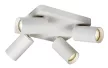 Rabalux Yorli 73088 spotlámpa, fehér, 4x GU10 (max 7 W) foglalat, IP20
