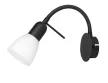 Rabalux Soma 73090 spotlámpa, fekete, 1x E14 (max 40 W) foglalat, IP20