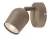 Rabalux Lianet 73098 spotlámpa, grézs, 1x GU10 (max 15 W) foglalat, IP20