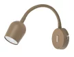 Rabalux Lianet 73112 spotlámpa, grézs, 1x GU10 (max 15 W) foglalat, IP20