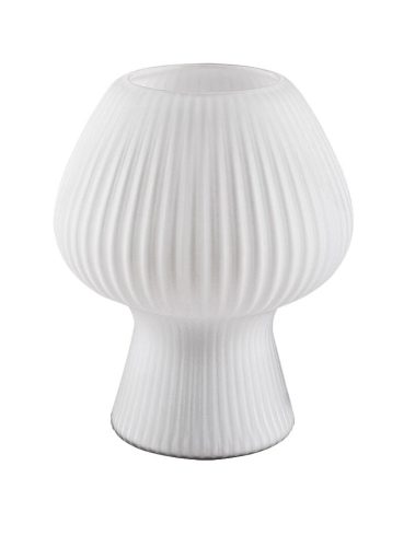 Rábalux 74023 Vinelle beltéri dekor lámpa fehér színben, E14 foglalattal, IP20 védettséggel ( Rábalux 74023 )