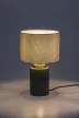 Rabalux Glovy 74046 asztali lámpa, zöld, 1x E14 (max 40 W) foglalat, IP20