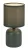 Rabalux Daphni 74055 asztali lámpa, zöld, 1x E14 (max 40 W) foglalat, IP20