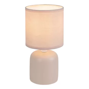 Rabalux Daphni 74057 asztali lámpa, rózsaszín, 1x E14 (max 40 W) foglalat, IP20