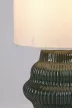 Rabalux Glimo 74059 asztali lámpa, zöld, 1x E14 (max 40 W) foglalat, IP20