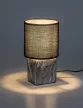 Rabalux Nalisa 74068 asztali lámpa, márvány, 1x E14 (max 40 W) foglalat, IP20