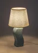 Rabalux Dayami 74074 asztali lámpa, kék, 1x E14 (max 40 W) foglalat, IP20
